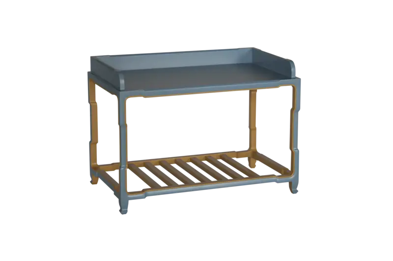 Table de chevet — The Annam Collection