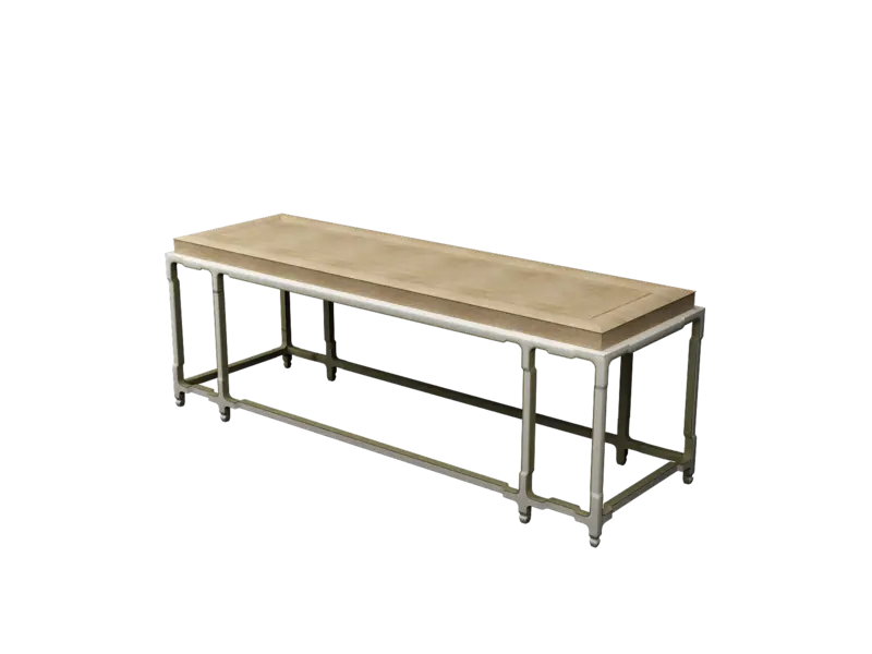 Banc — The Annam Collection