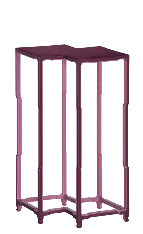 Double piédestal — The Annam Collection