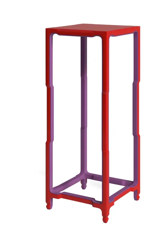 Piédestal — The Annam Collection