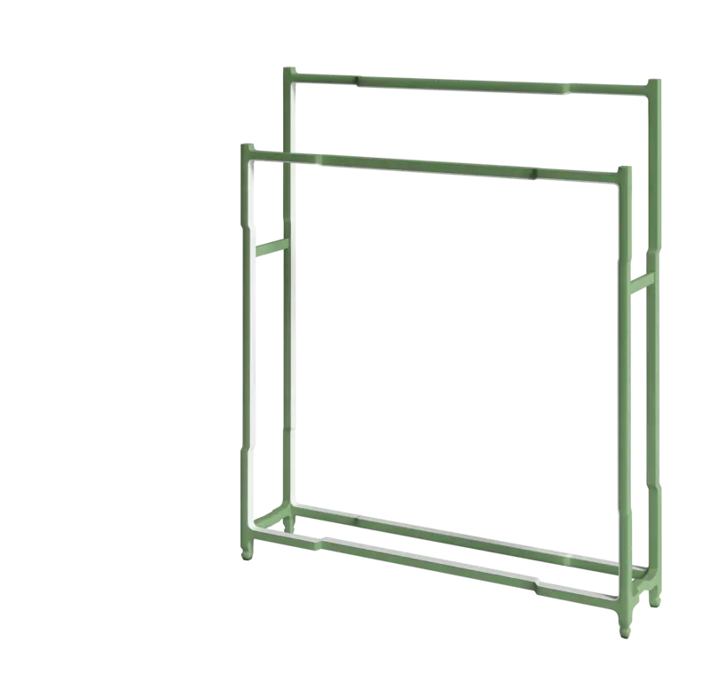 Porte-serviette — The Annam Collection