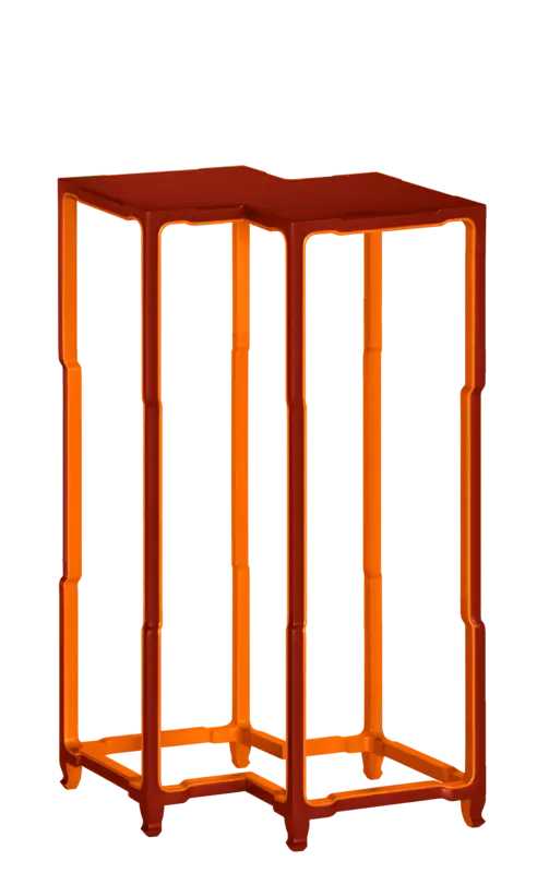 Tabouret — The Annam Collection