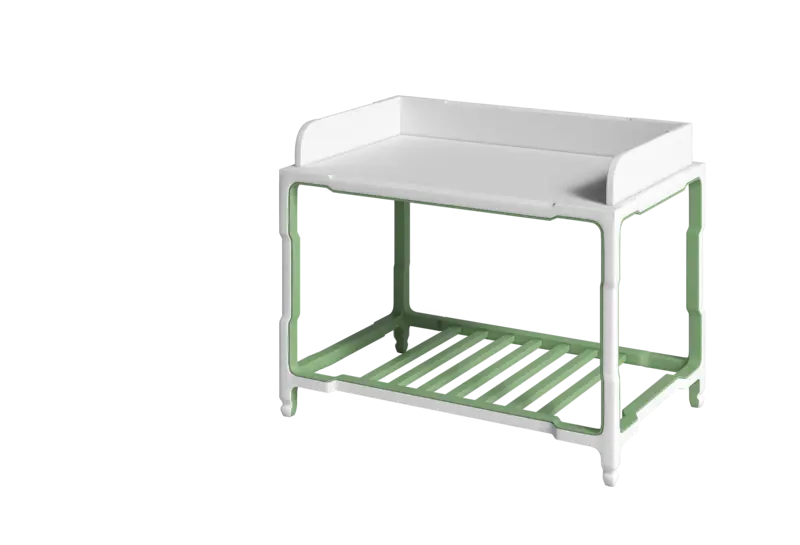 Table à thé — The Annam Collection