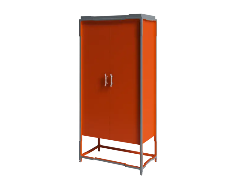 Tallboy — The Annam Collection