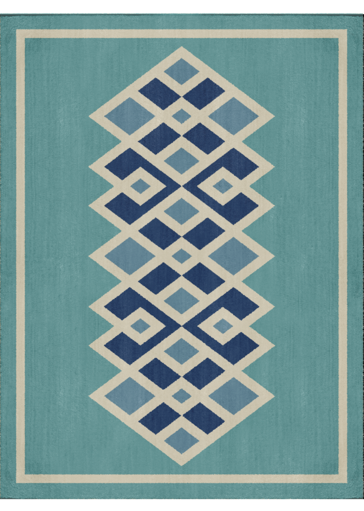 Turquoise